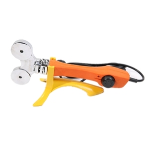 CF40-5-A ppr/pe/pvc /<span class=keywords><strong>pb</strong></span> 600W <span class=keywords><strong>เครื่อง</strong></span><span class=keywords><strong>เชื่อม</strong></span><span class=keywords><strong>ท่อ</strong></span>พลาสติกอุปกรณ์หลอมละลาย - Product Image 1