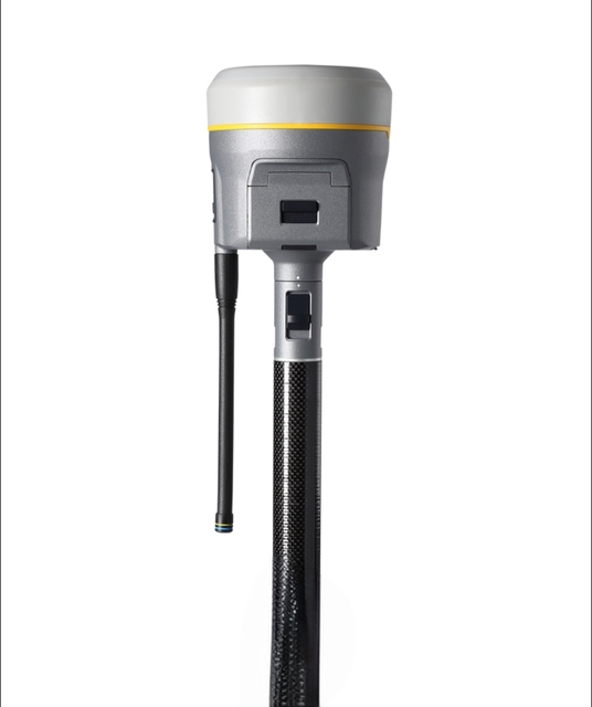 Best Survey RTK Trimble R980 Gnss Gps Rtk Base and Rover GNSS RTK Trimble TSC5 Controller & Trimble TDL450B External Radio
