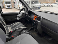 Camionnette électrique Wuling d'occasion de Chine, modèle économique 2022, Anchi 35.904 kWh, 2 portes, 2 places, recharge rapide en 0,5h, occasion comme neuve