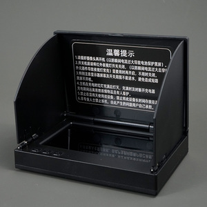 <span class=keywords><strong>Caméra</strong></span> de <span class=keywords><strong>pêche</strong></span> <span class=keywords><strong>sous</strong></span>-<span class=keywords><strong>marine</strong></span> Selco HD avec écran 4,3 pouces, étanche IP68, batterie 5000 mAh, sondeur de poissons portable, portée <span class=keywords><strong>sans</strong></span> <span class=keywords><strong>fil</strong></span> de 183 m, 8 heures d'autonomie - Product Image 5