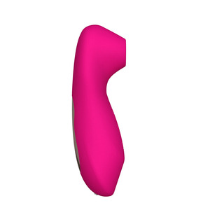 Vibrador recargable de succión y palmaditas, vibrador de pareja de punto G, vibrador dual, equipo sexual para adultos - Product Image 1