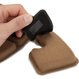 Hot Selling Children's Tactical Helmet with PC Inner Light Padding Kit Wendy <b>Foam</b> Memory Pads for Safety for Biking & Riding - Product Image 5