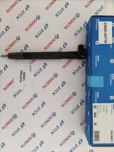 Iniettore Common Rail originale originale del motore Diesel 33800-4A710 28229873 per HYUNDA KIA - Product Image 5