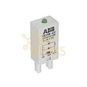 ABB 1SVR405655R4100 - ใหม่ - Product Image 1