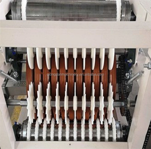 Machine à éplucher automatique pour traitement des noisettes décorticage de l'arachide et des arachides peau rouge machine à éplucher les noisettes craquelées et amandes - Product Image 3