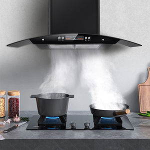 Заводская цена смарт-вытяжки для Бытовых Кухонных Вытяжек с умными функциями - Product Image 4