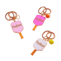 Porte-badge rétractable rose personnalisable pour infirmière, support d'identification médicale sur mesure, cadeau d'appréciation pour les professionnels de la santé avec clip