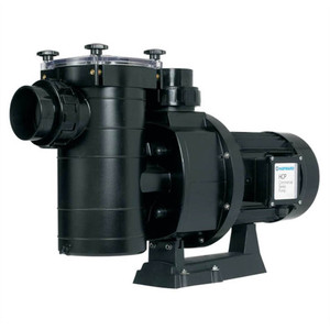 Pompe de piscine Hayward TriStar XL 1,5 CV monophasée, corps en plastique, installation facile - Product Image 5