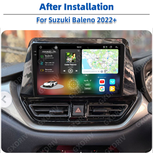 UIS 7870 2K Android pantalla coche Radio para <span class=keywords><strong>Suzuki</strong></span> <span class=keywords><strong>Baleno</strong></span> <span class=keywords><strong>2022</strong></span> sistema de navegación Gps Autoradio coche estéreo reproductor de vídeo - Product Image 2