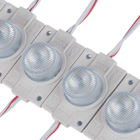 LED Waterproof Light for Outdoor and Indoor Lighting