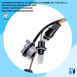 زوج واحد من محولات LED مناسبة لـ Dodge Ram من من من من من يليتس - Product Image 3