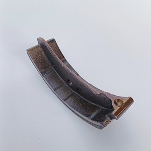 Pastillas de Freno Doosan Daewoo 6R018020S para Montacargas Diésel D20S D30S2, Repuestos de Maquinaria de Acero - Product Image 3
