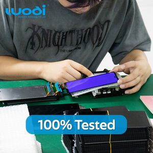 อะไหล่หน้าจอ LCD สำหรับ Vivo Y3 <span class=keywords><strong>Y11</strong></span> Y15 Y17จออะไหล่แผงจอสัมผัสแผงประกอบของแท้ incell TFT pantalla Al por Mayor - Product Image 2