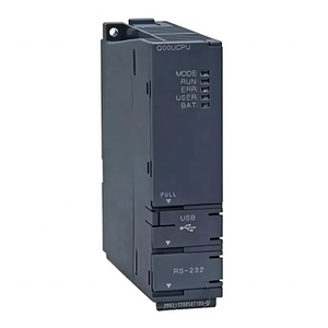 Modules CPU PLC Q13UDVCPU Q04UDHCPU Q06HCPU – Nouveaux modèles originaux en stock – Meilleures ventes - Product Image 2