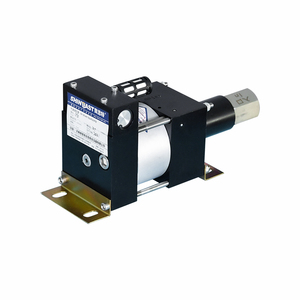 Áp lực cao không khí cầm tay deiven thủy tĩnh kiểm tra bơm cho ống/Ống áp lực thử nghiệm - Product Image 3