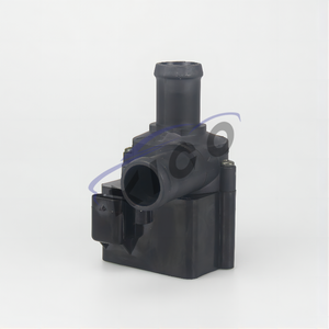 OE 06H121601N Pompe à eau électrique automatique 12V DC Système de refroidissement auxiliaire de voiture pour moteur VW <span class=keywords><strong>Audi</strong></span> Refroidissement supplémentaire du moteur - Product Image 1