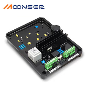 Régulateur de tension triphasé MoonsEer D203 pour générateur diesel Dbw - Product Image 1