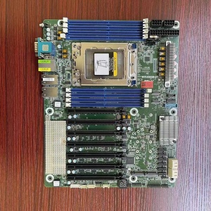 <span class=keywords><strong>Asrock</strong></span> WRX80D8-2T <span class=keywords><strong>ATX</strong></span> sever Board với đồ họa tích hợp bộ nhớ DDR4 và giao diện ổ cứng SATA Bảo hành 3 năm - Product Image 3