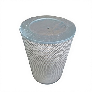 Nouveau filtre à air de remplacement OEM LK pour camions C301537 A0030941504 0030941504 003094150467 – Papier filtre de haute qualité - Product Image 1