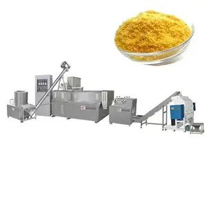 Máquina de secagem de trituração de pão, popular, chinês, triturador multifuncional, máquina de secagem