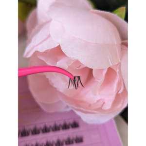 Pestañas Postizas Completas Sweet Cinderella, Producto Ripsmed, Material Sintético PET/PBT de Grado Kaar - Product Image 1