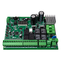 Fábrica Profesional de PCBA |   Servicio Integral de PCB SMT y Prototipos para Placas PCB FR4 (Espesor de 0.2-7.0mm, Cobre de 0.5-12oz, ENIG)
