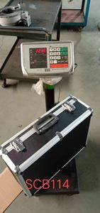 Machine de coupe d'extrémité portative 1500W à biseautage, type came, auto-centrante, certifiée CE, pour acier et acier au carbone - Product Image 6