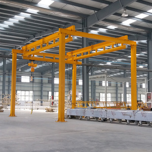 3T <strong>Workshop</strong> Workstation for KBK Suspension Model <strong>Overhead</strong> Light <strong>Bridge</strong> <strong>Cranes</strong> - Product Image 2