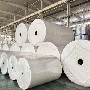 <span class=keywords><strong>Carta</strong></span> Igienica Ecologica in Pura Cellulosa Vergine, Rotolo Jumbo Non Sbiancato, Vendita all'Ingrosso <span class=keywords><strong>da</strong></span> Produttori - Product Image 3