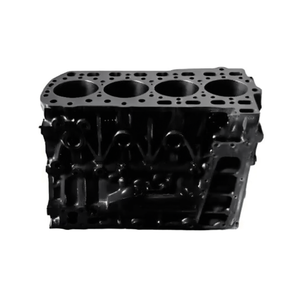 Bloc-cylindres moteur diesel C280 8, C280 12, C280 16, 3448 et ensemble carter pour compacteur routier et rouleau compresseur - Product Image 1