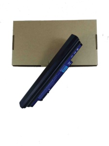 Giá hợp lý D260 AL10B31 al10bw al10g31 Pin máy tính xách tay cho Acer <span class=keywords><strong>Aspire</strong></span> một D260 <span class=keywords><strong>D255</strong></span> D255E 722 700 AC700 ac761 D270 Gateway LT23 - Product Image 6