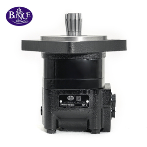 Moteur orbital hydraulique Dan-foss OMS-151F0500/ 151F2200 /151F0507 /151F2207 /151F0514/ 151F2214 /151F0560 /OMS 200/250 - Product Image 1