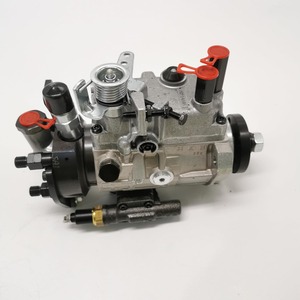 แผงควบคุมอากาศสำหรับรถขุดตีนตะขาบ EC210B/EC360B สำหรับเครื่องยนต์ Perkins JCB 214 รุ่น 8923A080G 2644F329 - Product Image 2