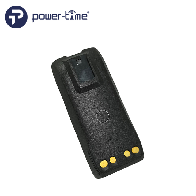 7.2V Li-Ion PMNN4889 PMNN4889A Replacement Battery for Motorola R5 R5A Two Way Radio 2500mAh 3400mAh