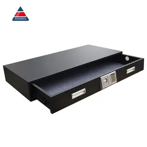 Ẩn nhà an toàn ngăn kéo an toàn hộp dưới giường an toàn cho súng - Product Image 2