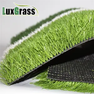 Wear-Resistant, Environment-Friendly and High-Quality Artificial Turf of Football Field and UV-Resistant Monofilament Sports Tur