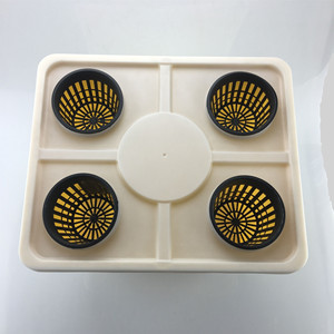 Chất Lượng Cao Hà Lan Xô/Bato Xô Sử Dụng Thủy Canh Nhà Kính - Product Image 5