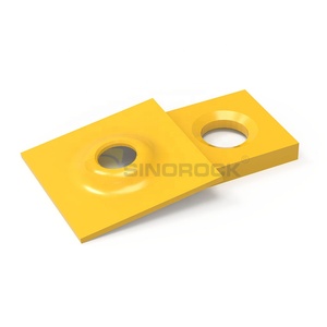 <span class=keywords><strong>Placa</strong></span> <span class=keywords><strong>de</strong></span> <span class=keywords><strong>Anclaje</strong></span> <span class=keywords><strong>de</strong></span> <span class=keywords><strong>Acero</strong></span> SINOROCK SDA para Refuerzo <span class=keywords><strong>de</strong></span> Soporte <span class=keywords><strong>de</strong></span> Suelo e Inyección <span class=keywords><strong>de</strong></span> Lechada en Minería - Product Image 2