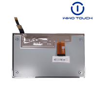 Raspberry Pi 3 için 8 İnç 1280*800 TFT LCD Modül Ekran Dokunmatik Panel