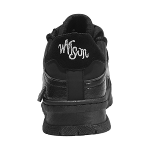 شعار مخصص من الشركة المصنعة بلون وردي فاتح ، أحذية رياضية رجالية عالية الجودة لافتة للنظر - Product Image 6