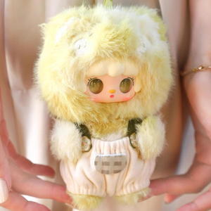 Authentique Peluche Oxygène Frozen Bear Hibernation Plan Boîte Mystère Mignonne Poupée Anime ZYDM Échelle <span class=keywords><strong>1</strong></span>/48 14+ <span class=keywords><strong>Ans</strong></span> Emballage Original - Product Image 3