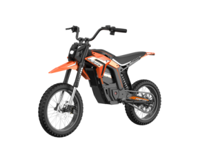 Moto tout-terrain 2026 OEM 1500W avec freins à disque hydrauliques MX-F22 – Cette moto tout-terrain est propulsée par un moteur de 1500W - Product Image 2