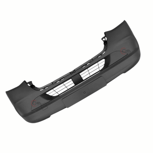 Cản trước chất lượng cao không lỗ 9108850000 Dành cho Mercedes Benz Sprinter W907 W910 - Product Image 6