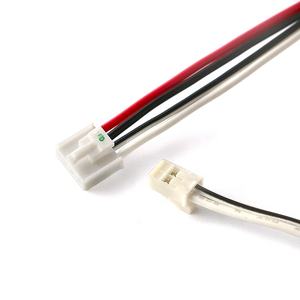 Menyesuaikan 5-32 AWG XHB Terminal Wiring Harness Kabel Wiring Harness Plug untuk Aplikasi Rumah - Product Image 4