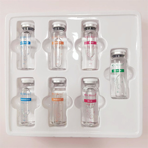Solución Concentrada para Peeling Acuático ZS Wholesale ABCD Serum para Máquina de Hidrodermoabrasión, Tratamiento Facial de Limpieza Profunda - Product Image 2