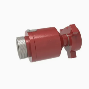 Válvula de Retención Tipo Dardo de Alta Presión API Original para Tuberías de Campo Petrolero, 2 Pulgadas, Fig1502, Envío Gratis - Product Image 3