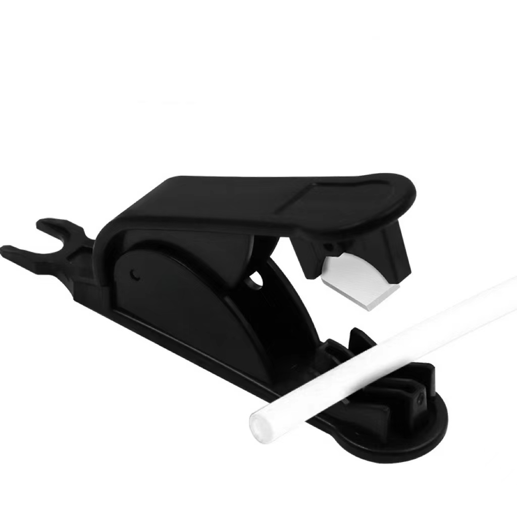 Malida Pipe Tube Hose Cutter Scissors Tool,Cuts 1/4 Nigeria