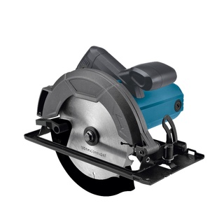 OEM Industrial Mini Sierra Circular Saw <b>Power</b> <b>Tools</b> Cutters With 185mm Blade and 5400 RPM for Wood Cutting Circular Saw - Product Image 1