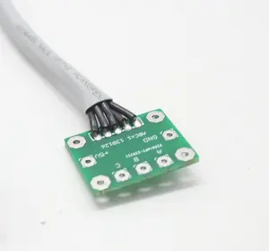 Câble de circuit imprimé direct d'usine pour l'électronique