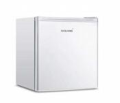 Réfrigérateur-congélateur solaire électrique CNTRONIC 122L à ouverture par le haut pour usage domestique - Product Image 3
